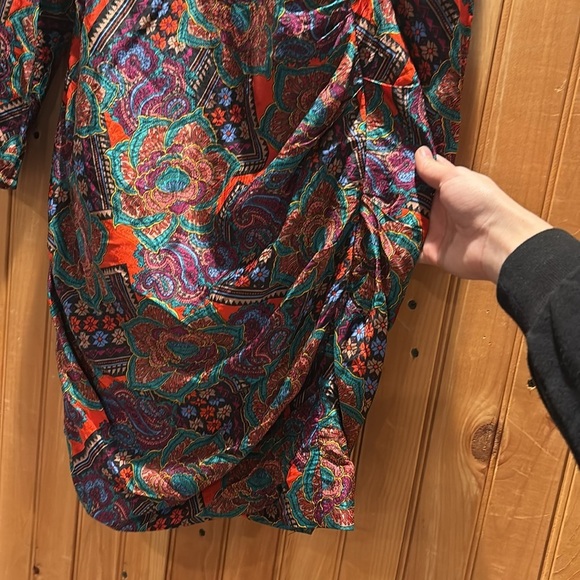 VERONICA BEARD bellino dress - Picture 7 of 10